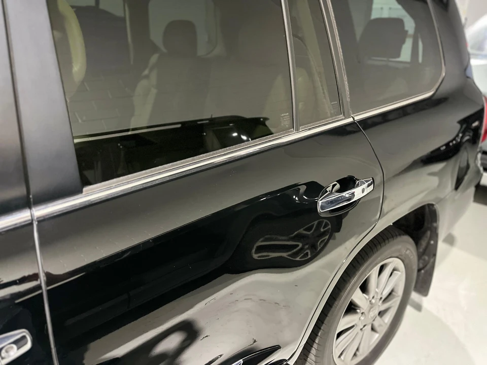 2011 Lexus LX 2nd Gen - Image 31 of 31
