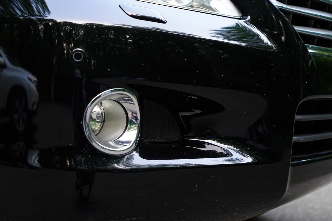 2011 Lexus LX 2nd Gen - Image 21 of 31