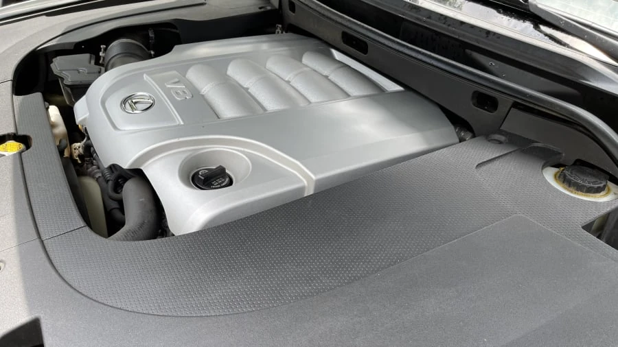 2011 Lexus LX 3rd Gen - Image 14 of 30