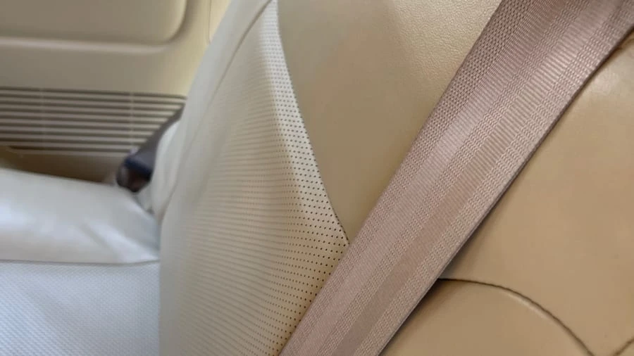 2011 Lexus LX 3rd Gen - Image 7 of 30