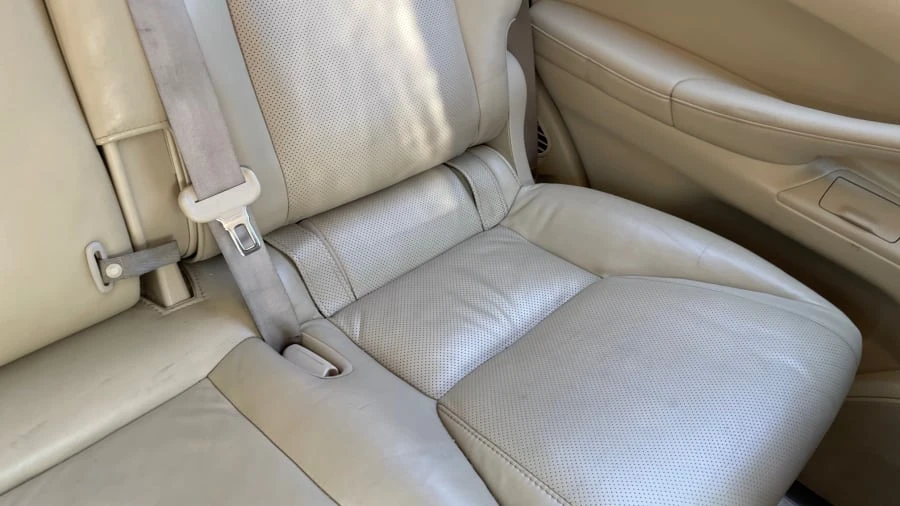 2011 Lexus LX 3rd Gen - Image 10 of 30