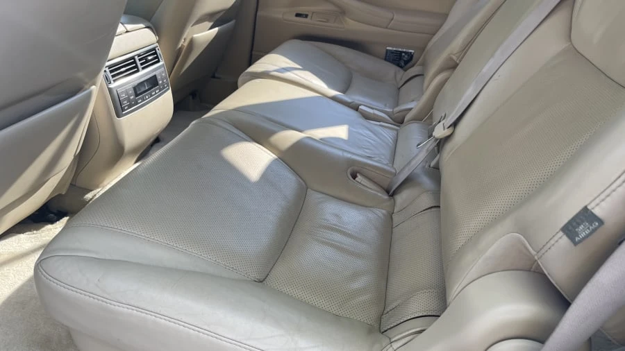 2011 Lexus LX 3rd Gen - Image 9 of 30