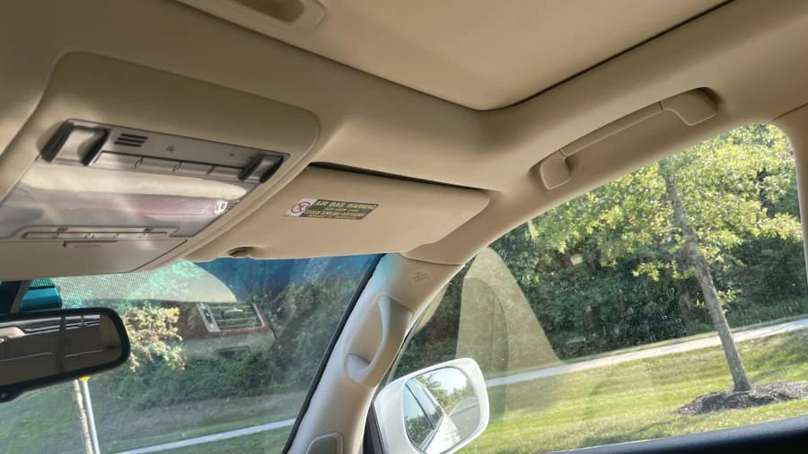 2011 Lexus LX 3rd Gen - Image 24 of 30