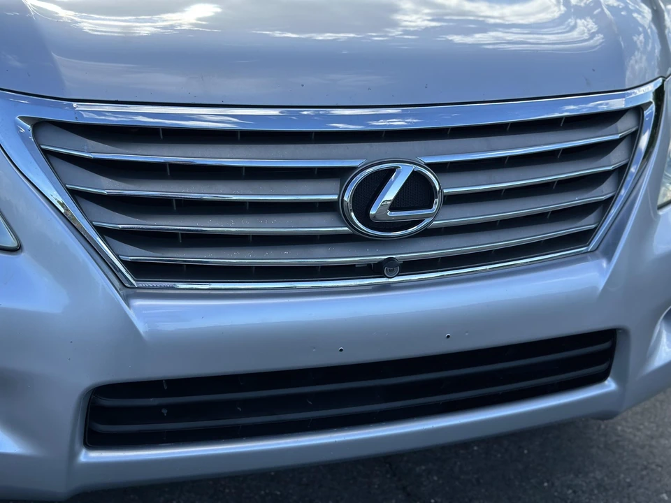 2011 Lexus LX 3rd Gen - Image 25 of 31