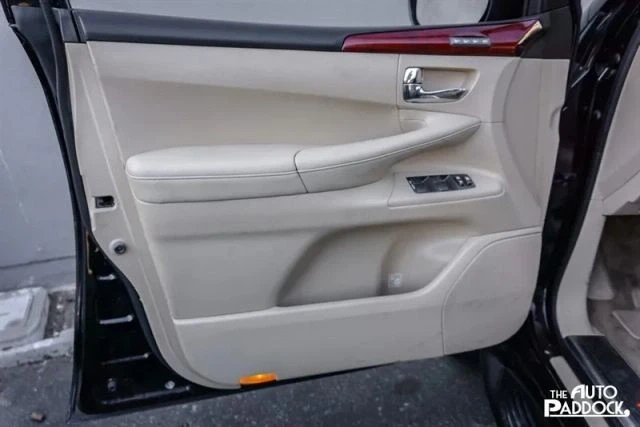 2011 Lexus LX 3rd Gen - Image 10 of 21