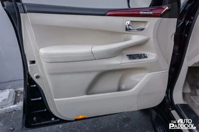 2011 Lexus LX 2nd Gen - Image 10 of 21