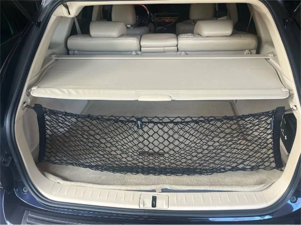 2011 Lexus RX 3rd Gen - Image 5 of 17