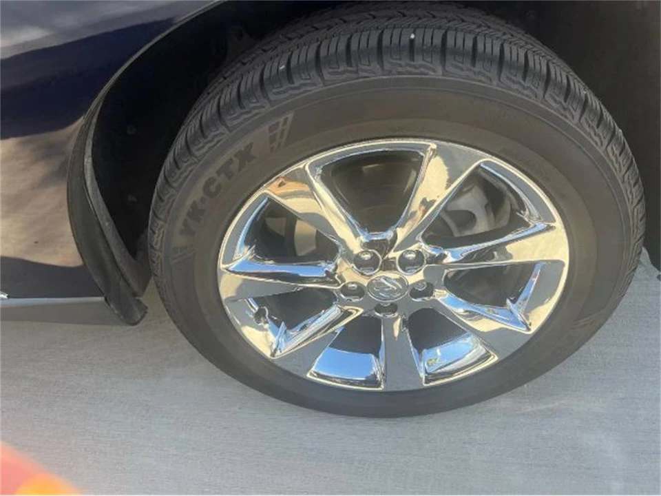 2011 Lexus RX 3rd Gen - Image 9 of 17