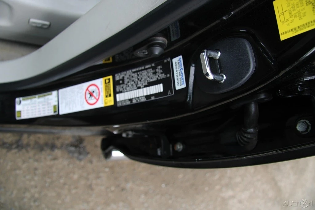 2011 Lexus RX 3rd Gen - Image 12 of 21