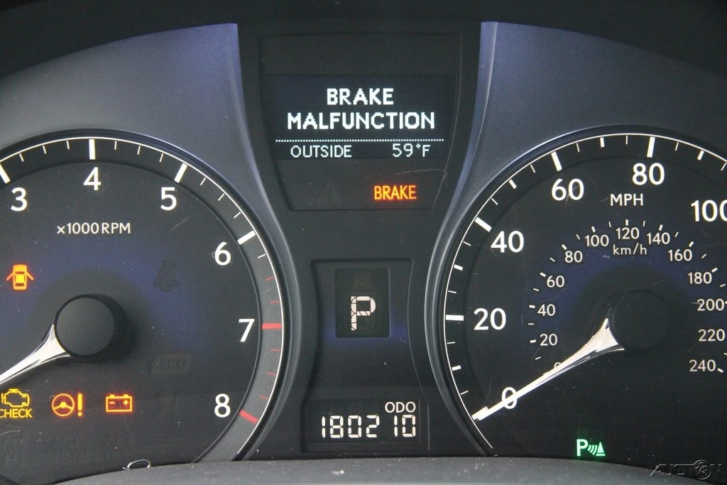 2011 Lexus RX 3rd Gen - Image 16 of 21