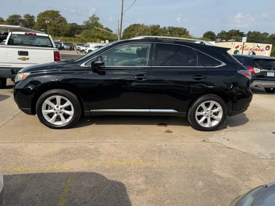 2011 Lexus RX 3rd Gen - Image 3 of 15