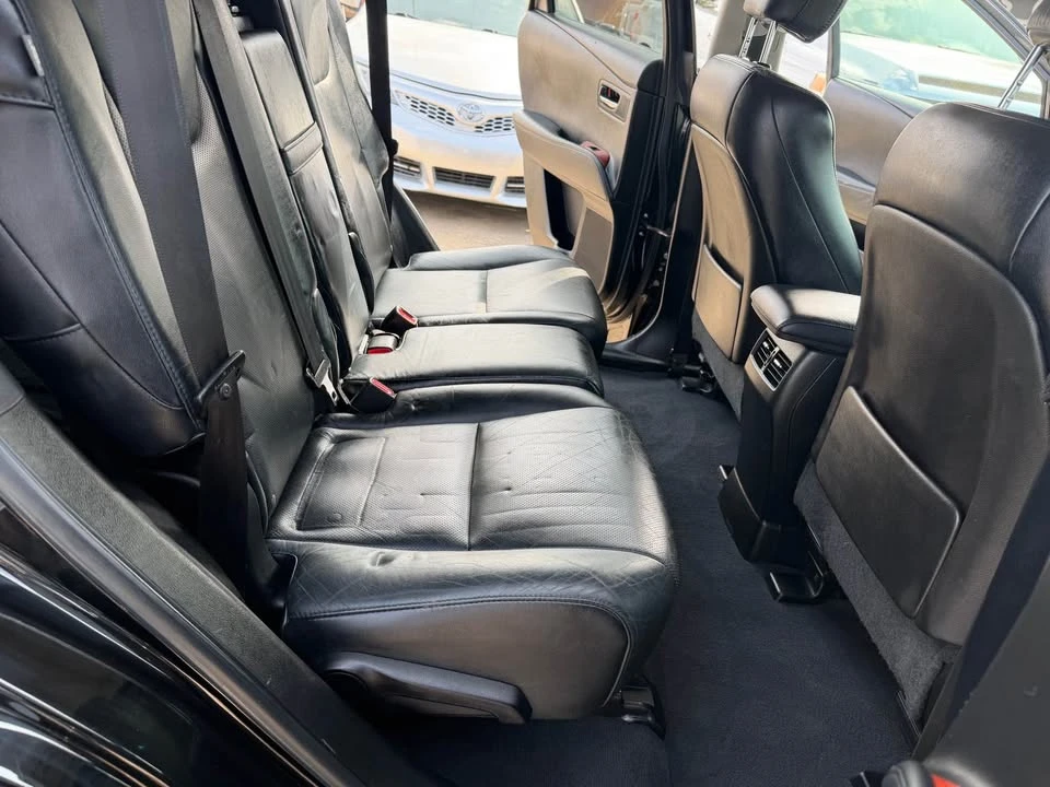 2011 Lexus RX 3rd Gen - Image 13 of 15
