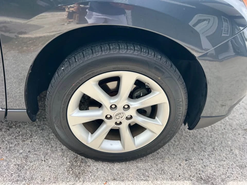 2011 Lexus RX 3rd Gen - Image 13 of 13