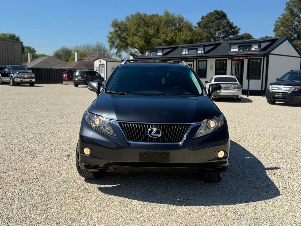 2011 Lexus RX 3rd Gen - Image 3 of 20
