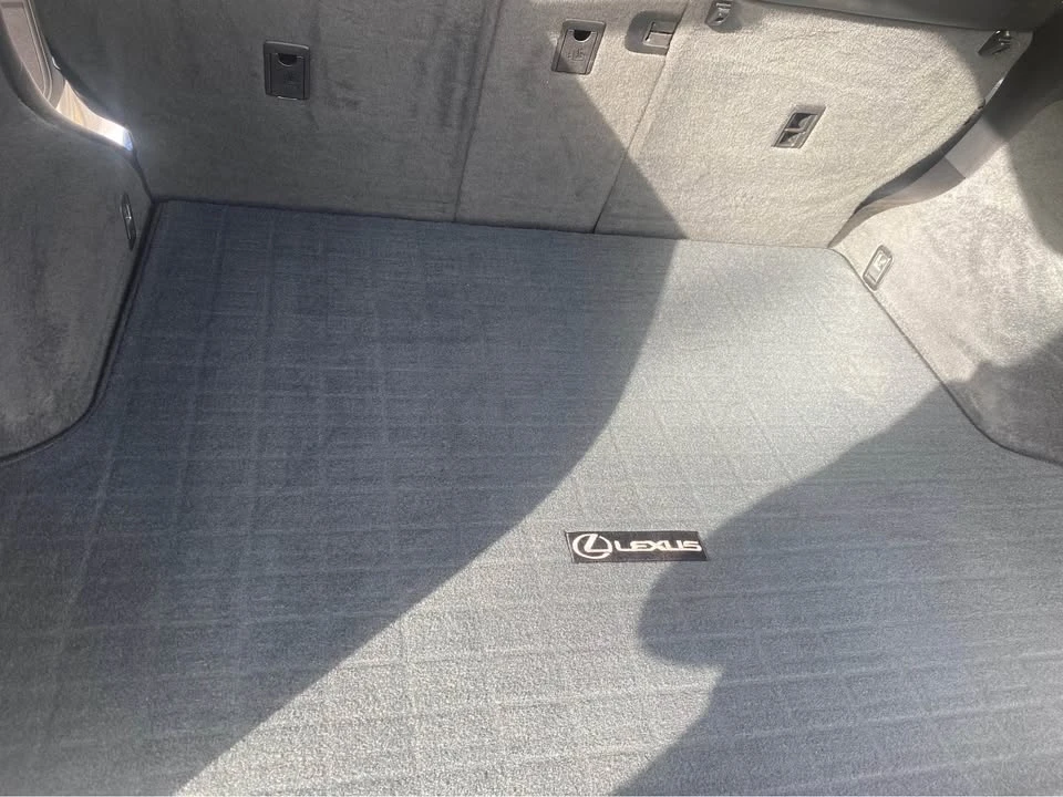 2011 Lexus RX 3rd Gen - Image 9 of 9