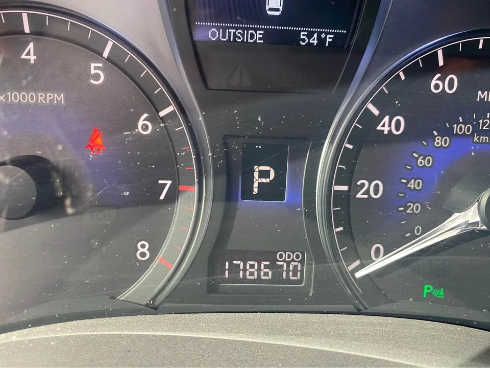 2011 Lexus RX 3rd Gen - Image 10 of 10