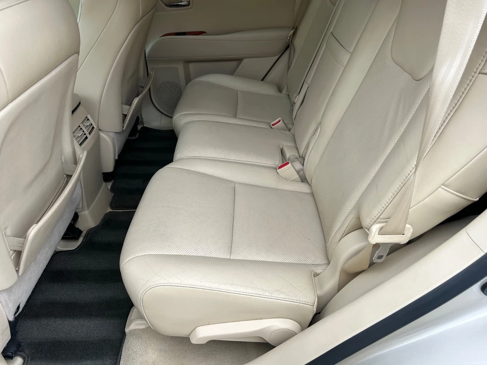 2011 Lexus RX 3rd Gen - Image 9 of 21