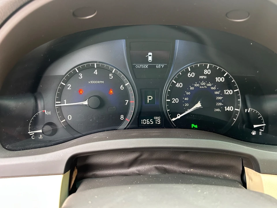 2011 Lexus RX 3rd Gen - Image 16 of 21