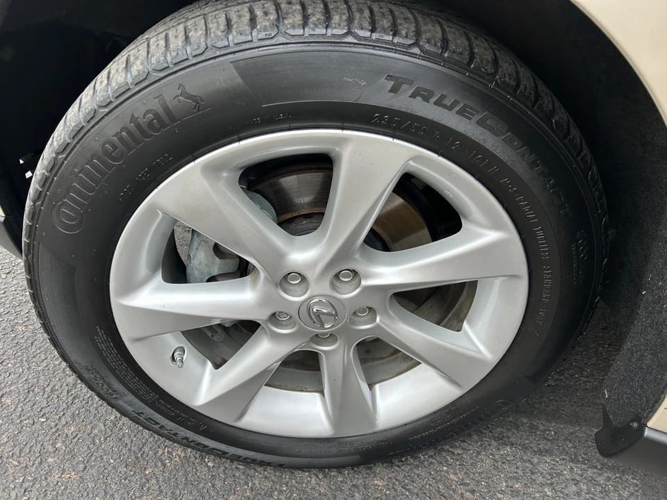2011 Lexus RX 3rd Gen - Image 21 of 21
