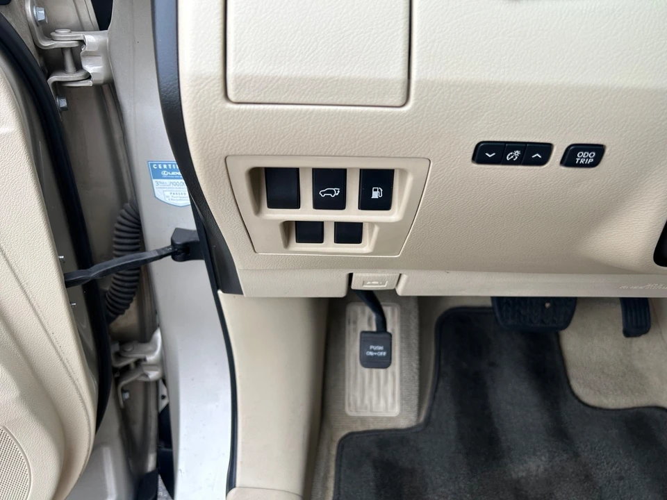 2011 Lexus RX 3rd Gen - Image 19 of 21