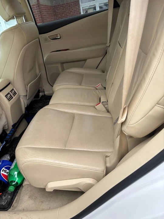 2011 Lexus RX 3rd Gen - Image 3 of 5