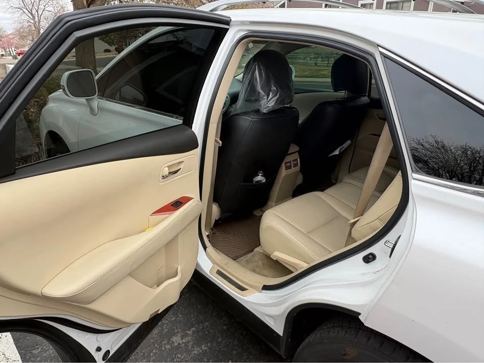 2011 Lexus RX 3rd Gen - Image 5 of 9