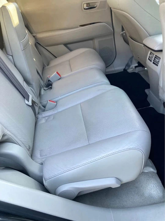 2011 Lexus RX 3rd Gen - Image 10 of 13