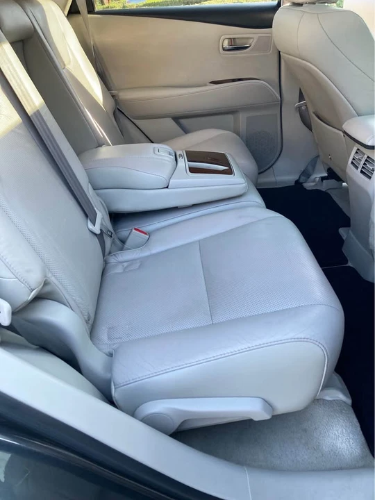 2011 Lexus RX 3rd Gen - Image 13 of 13