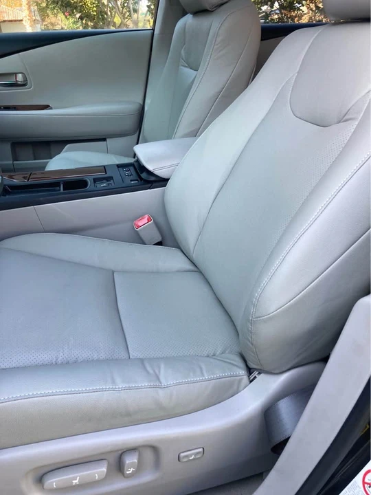 2011 Lexus RX 3rd Gen - Image 2 of 13
