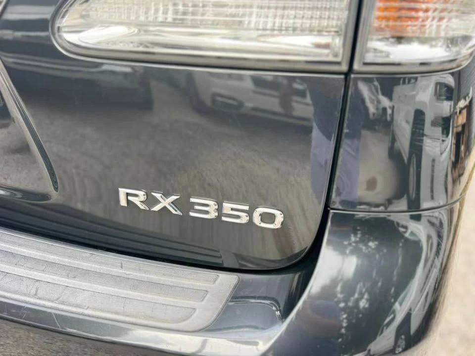 2011 Lexus RX 3rd Gen - Image 4 of 17