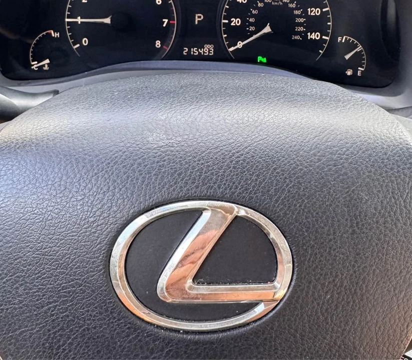 2011 Lexus RX 3rd Gen - Image 3 of 10