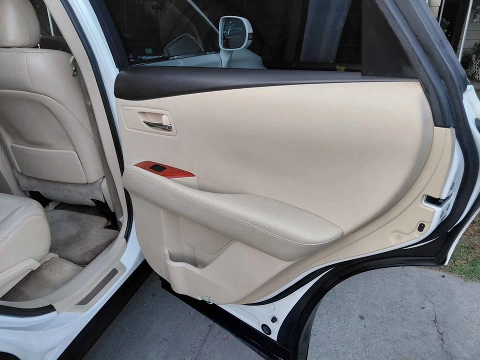 2011 Lexus RX 3rd Gen - Image 14 of 14
