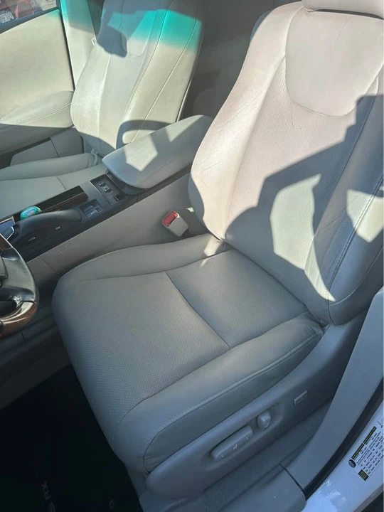2011 Lexus RX 3rd Gen - Image 14 of 14