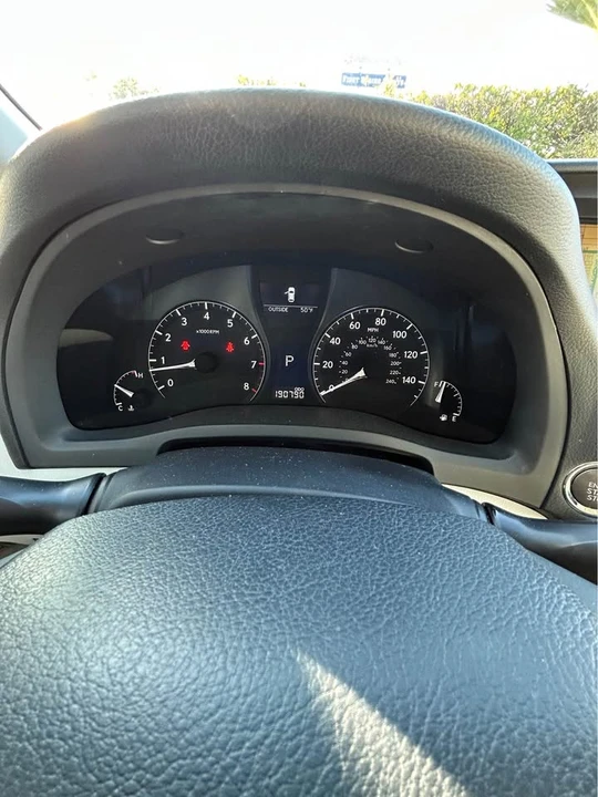 2011 Lexus RX 3rd Gen - Image 5 of 14