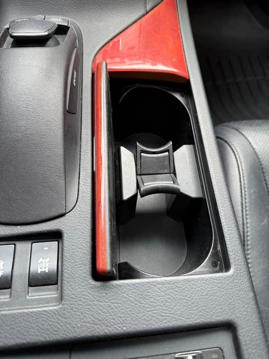 2011 Lexus RX 3rd Gen - Image 3 of 10