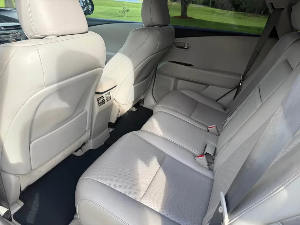 2011 Lexus RX 3rd Gen - Image 13 of 15