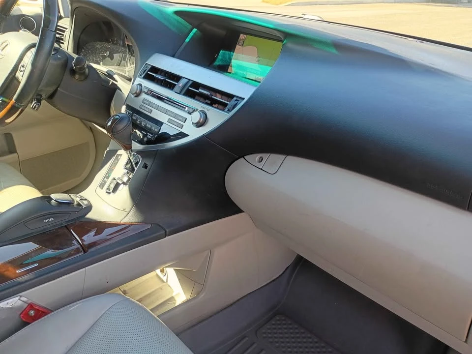 2011 Lexus RX 3rd Gen - Image 7 of 14