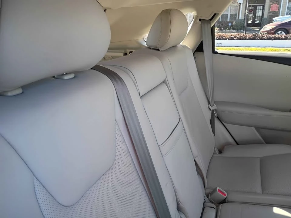 2011 Lexus RX 3rd Gen - Image 10 of 14