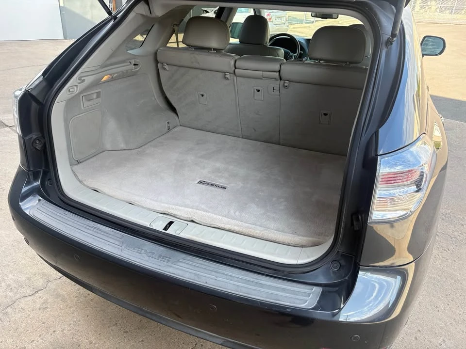 2011 Lexus RX 3rd Gen - Image 12 of 17