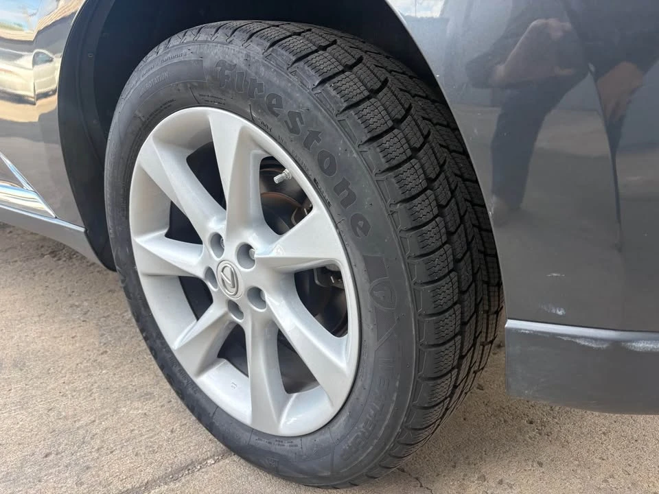 2011 Lexus RX 3rd Gen - Image 15 of 17