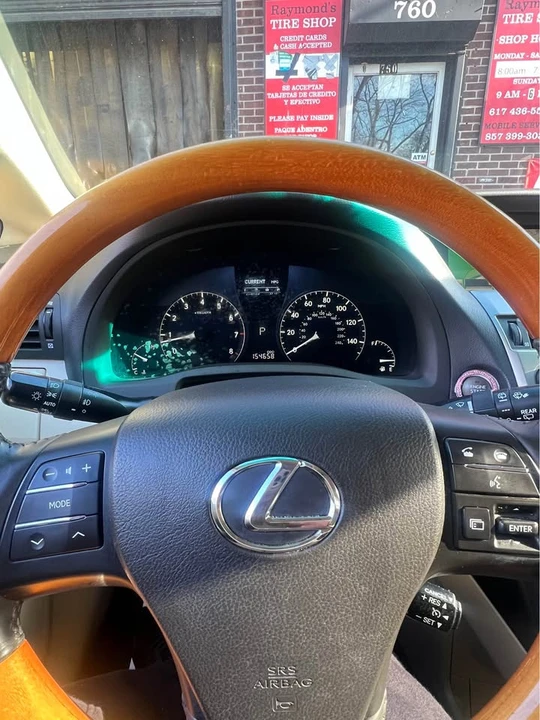 2011 Lexus RX 3rd Gen - Image 10 of 19