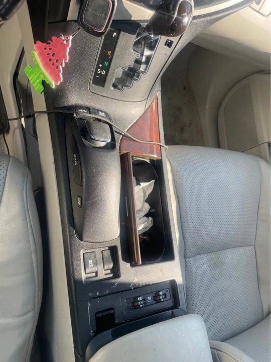 2011 Lexus RX 3rd Gen - Image 7 of 11
