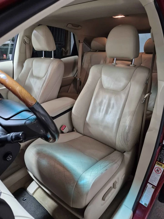 2011 Lexus RX 3rd Gen - Image 7 of 19