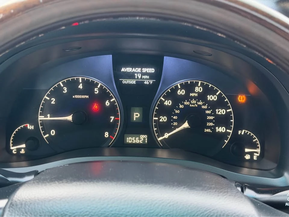 2011 Lexus RX 3rd Gen - Image 12 of 15