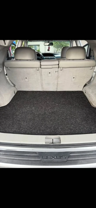 2011 Lexus RX 3rd Gen - Image 15 of 15