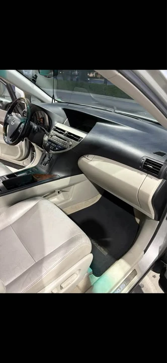 2011 Lexus RX 3rd Gen - Image 8 of 15