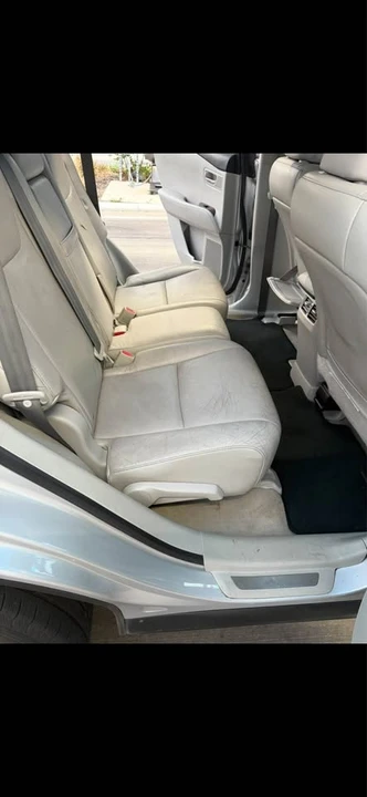 2011 Lexus RX 3rd Gen - Image 12 of 15