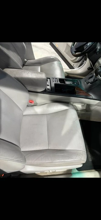2011 Lexus RX 3rd Gen - Image 7 of 15
