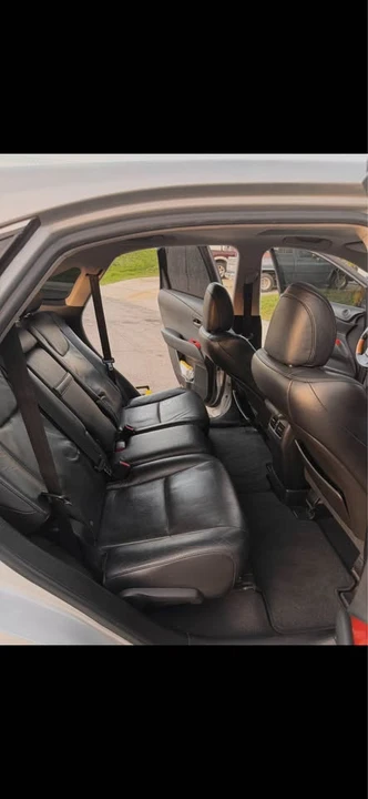 2011 Lexus RX 3rd Gen - Image 10 of 13