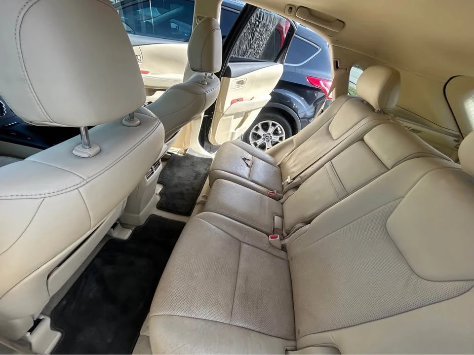 2011 Lexus RX 3rd Gen - Image 8 of 10